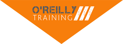 Oreilly Training